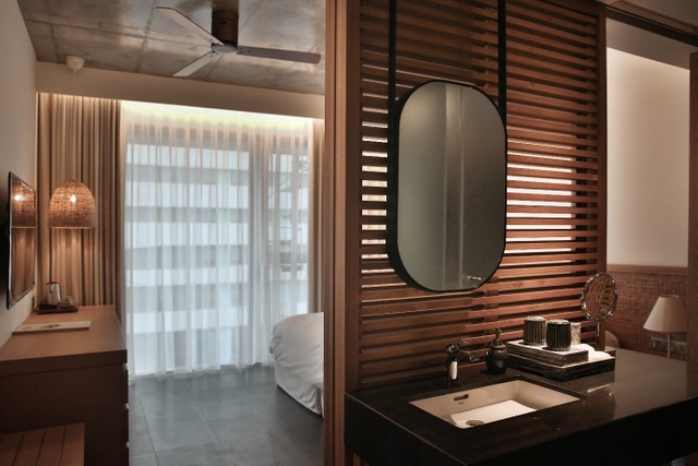 “ECO-CHIC”: Lối sống xanh nâng tầm đẳng cấp - 1 “ECO-CHIC”: Lối sống xanh nâng tầm đẳng cấp - 1