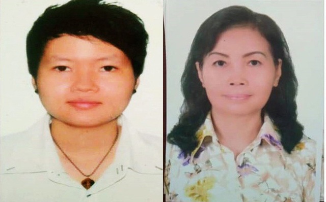 Vụ 2 thi thể trong khối bê tông: Khởi tố 4 bị can tội giết người - 2 Vụ 2 thi thể trong khối bê tông: Khởi tố 4 bị can tội giết người - 2