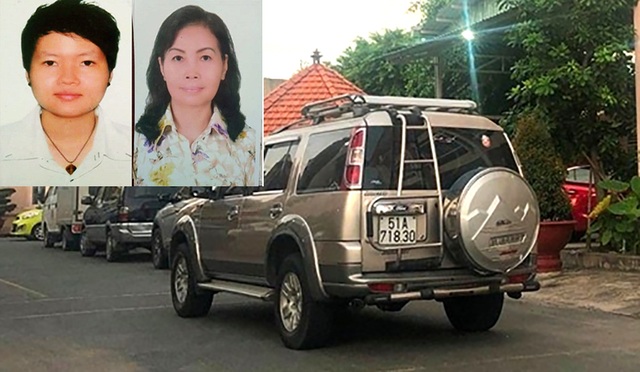 Vụ thi thể trong khối bê tông: 4 nghi can lưu giữ nhiều tài liệu của giáo phái lạ - 4 Vụ thi thể trong khối bê tông: 4 nghi can lưu giữ nhiều tài liệu của giáo phái lạ - 4