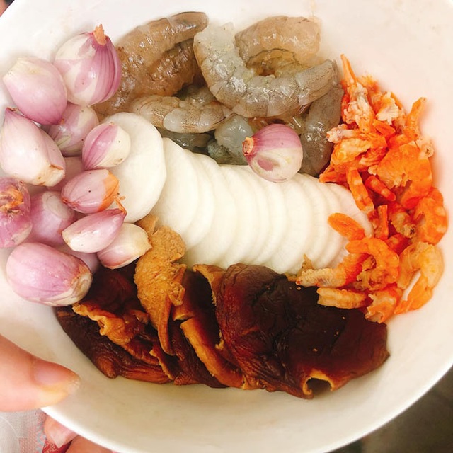 Cách làm mì vằn thắn đơn giản tại nhà - 6 Cách làm mì vằn thắn đơn giản tại nhà - 6