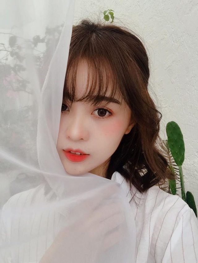 Cặp bạn thân Sài thành xinh như hoa khiến trai trẻ bối rối - 10 Cặp bạn thân Sài thành xinh như hoa khiến trai trẻ bối rối - 10