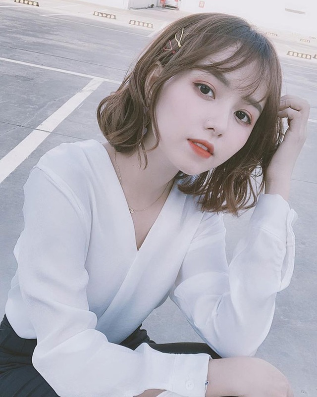 Cặp bạn thân Sài thành xinh như hoa khiến trai trẻ bối rối - 14 Cặp bạn thân Sài thành xinh như hoa khiến trai trẻ bối rối - 14