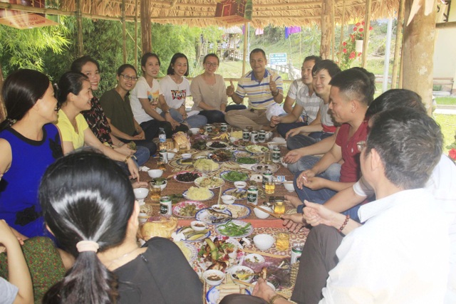 Du lịch cộng đồng Ka Lu – điểm đến hấp dẫn trên đường Hồ Chí  Minh huyền thoại - 14