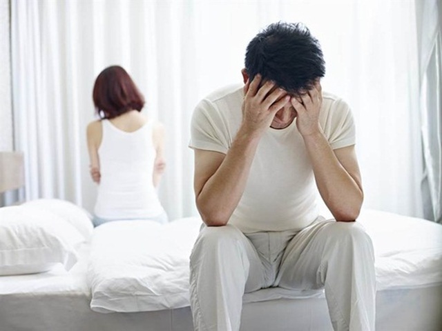 Quyết ly hôn chỉ sau 1 tháng cưới nhau vì thói quen kỳ dị của chồng khi ngủ - 1 Quyết ly hôn chỉ sau 1 tháng cưới nhau vì thói quen kỳ dị của chồng khi ngủ - 1