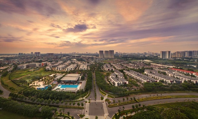 Né ô nhiễm không khí, người dân Hà Nội tìm cách thoát khỏi trung tâm - 2 Né ô nhiễm không khí, người dân Hà Nội tìm cách thoát khỏi trung tâm - 2