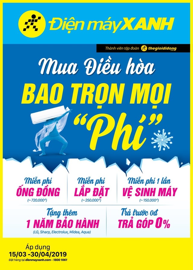 Điện máy Xanh “một mình một ngựa” bỏ xa cả thị trường - 2 Điện máy Xanh “một mình một ngựa” bỏ xa cả thị trường - 2