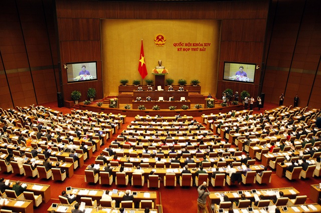 Chính phủ: CPI thấp nhất 3 năm, dự trữ ngoại hối nhà nước đạt kỷ lục - 1 Chính phủ: CPI thấp nhất 3 năm, dự trữ ngoại hối nhà nước đạt kỷ lục - 1