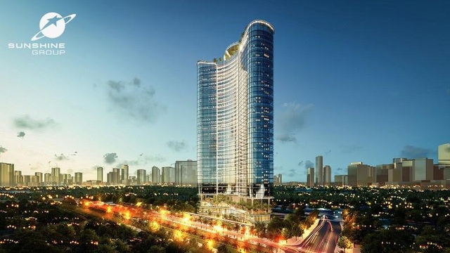 Khám phá những cấu thành “vượt trên sự xa xỉ” của những dự án căn hộ triệu đô - 1 Khám phá những cấu thành “vượt trên sự xa xỉ” của những dự án căn hộ triệu đô - 1