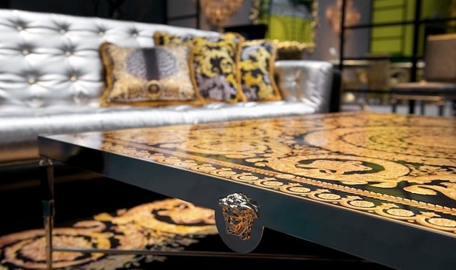 Khám phá những cấu thành “vượt trên sự xa xỉ” của những dự án căn hộ triệu đô - 5 Khám phá những cấu thành “vượt trên sự xa xỉ” của những dự án căn hộ triệu đô - 5