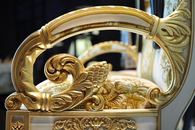 Khám phá những cấu thành “vượt trên sự xa xỉ” của những dự án căn hộ triệu đô - 8 Khám phá những cấu thành “vượt trên sự xa xỉ” của những dự án căn hộ triệu đô - 8