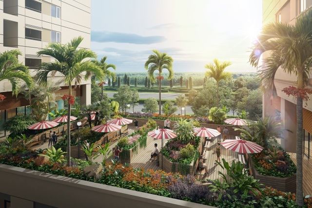 Giải mã “sức hút” vị trí Eurowindow River Park hiện hữu ngay chân cầu Đông Trù - 4 Giải mã “sức hút” vị trí Eurowindow River Park hiện hữu ngay chân cầu Đông Trù - 4