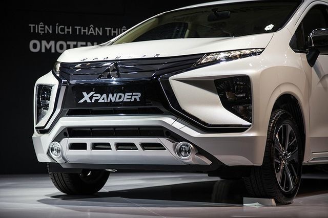 Mitsubishi Xpander 2019  Mua bán xe cũ tại Hà Nội TPHCM Tỉnh