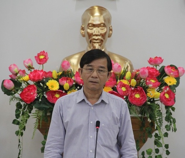 Bình Định lo ngay ngáy chống đại dịch tả lợn châu Phi, Hậu Giang phát hiện thêm ổ dịch mới - 2 Bình Định lo ngay ngáy chống đại dịch tả lợn châu Phi, Hậu Giang phát hiện thêm ổ dịch mới - 2