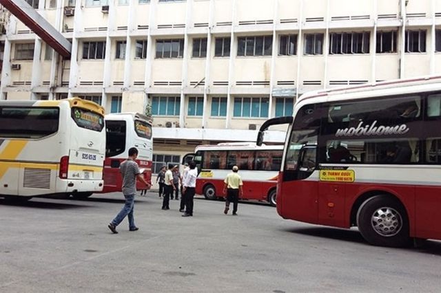 HCMC recovered more than 10,000 m2 HCMC recovered more than 10,000 m2