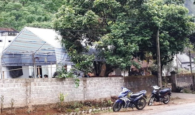 Một bé trai tử vong vì uống phải... nước sôi - 1 Một bé trai tử vong vì uống phải... nước sôi - 1