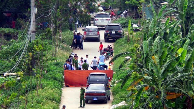 Hà Nội: Kẻ sát hại nam sinh, phi tang thi thể ở bãi rác lĩnh án tử hình - 1