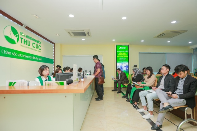 Cơ hội đẩy lùi ung thư với chuyên gia hàng đầu Singapore trong tháng 5 - 1 Cơ hội đẩy lùi ung thư với chuyên gia hàng đầu Singapore trong tháng 5 - 1