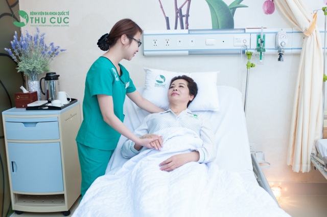 Cơ hội đẩy lùi ung thư với chuyên gia hàng đầu Singapore trong tháng 5 - 3 Cơ hội đẩy lùi ung thư với chuyên gia hàng đầu Singapore trong tháng 5 - 3