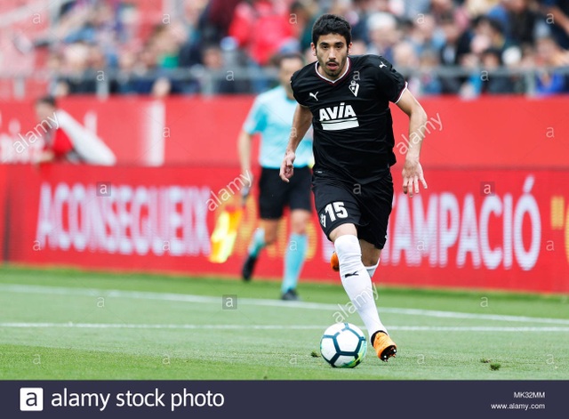 Barcelona thống trị đội hình xuất sắc nhất La Liga mùa giải 2018/19 - 5 Barcelona thống trị đội hình xuất sắc nhất La Liga mùa giải 2018/19 - 5
