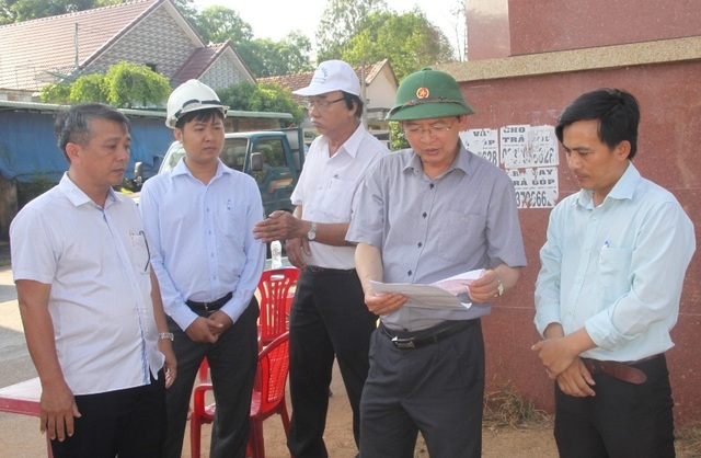 Bình Định lo ngay ngáy chống đại dịch tả lợn châu Phi, Hậu Giang phát hiện thêm ổ dịch mới - 1 Bình Định lo ngay ngáy chống đại dịch tả lợn châu Phi, Hậu Giang phát hiện thêm ổ dịch mới - 1
