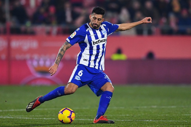 Barcelona thống trị đội hình xuất sắc nhất La Liga mùa giải 2018/19 - 4 Barcelona thống trị đội hình xuất sắc nhất La Liga mùa giải 2018/19 - 4
