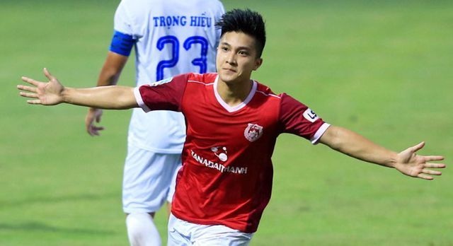 Cầu thủ Việt kiều Martin Lò lọt vào tầm ngắm của HLV Park Hang Seo - 1