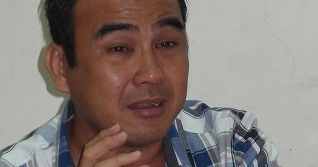 Vì sao MC Quyền Linh tuyên bố “cuối năm giải nghệ”? - 1 Vì sao MC Quyền Linh tuyên bố “cuối năm giải nghệ”? - 1