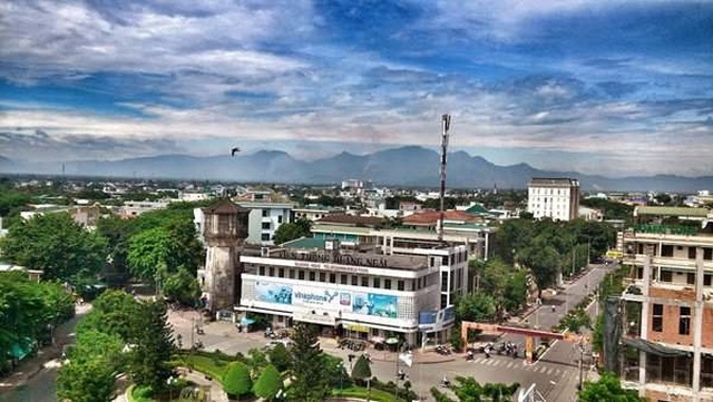 Lộ nhiều bất cập trong sử dụng đất đai tại DNNN Quảng Ngãi - 1 Lộ nhiều bất cập trong sử dụng đất đai tại DNNN Quảng Ngãi - 1