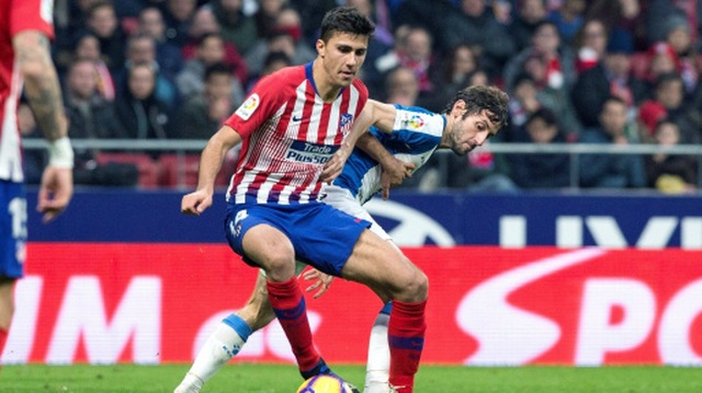 Barcelona thống trị đội hình xuất sắc nhất La Liga mùa giải 2018/19 - 8 Barcelona thống trị đội hình xuất sắc nhất La Liga mùa giải 2018/19 - 8