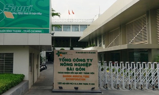 Sai phạm tại SAGRI: Tổng Giám đốc Lê Tấn Hùng không phải là “vùng cấm”! - 2 Sai phạm tại SAGRI: Tổng Giám đốc Lê Tấn Hùng không phải là “vùng cấm”! - 2