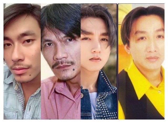 Tâm thư đẫm nước mắt của MC Quyền Linh, mẹ diễn viên Vợ ba giữa tâm bão - 11 Tâm thư đẫm nước mắt của MC Quyền Linh, mẹ diễn viên Vợ ba giữa tâm bão - 11