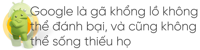 Google can thiệp được tới đâu trên điện thoại của Huawei? - 10