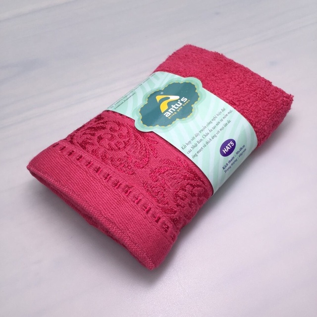 Antus - Chuyên gia hàng đầu về khăn khách sạn cao cấp - 3 Antus - Chuyên gia hàng đầu về khăn khách sạn cao cấp - 3