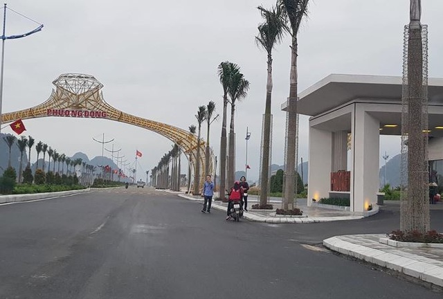 Môi giới bất động sản: Tạo sốt ảo, ép người mua - 1 Môi giới bất động sản: Tạo sốt ảo, ép người mua - 1