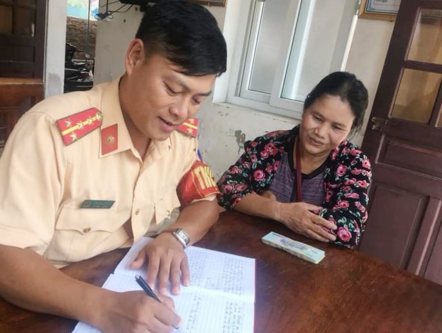 Bài học tử tế từ “những người thầy không giảng dạy” - 1 Bài học tử tế từ “những người thầy không giảng dạy” - 1