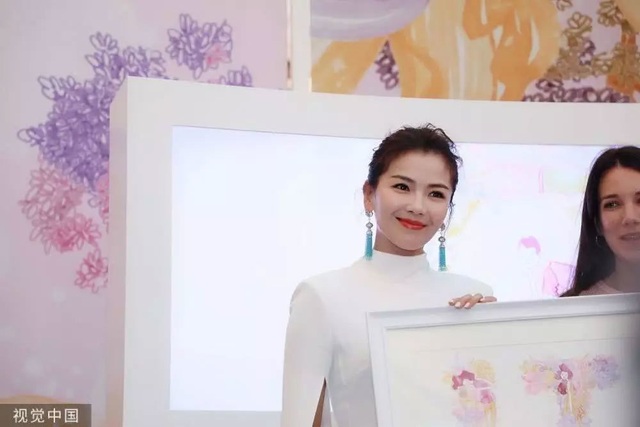 Lưu Đào tâm sự về hôn nhân và bí quyết giữ lửa yêu thương - 11 Lưu Đào tâm sự về hôn nhân và bí quyết giữ lửa yêu thương - 11