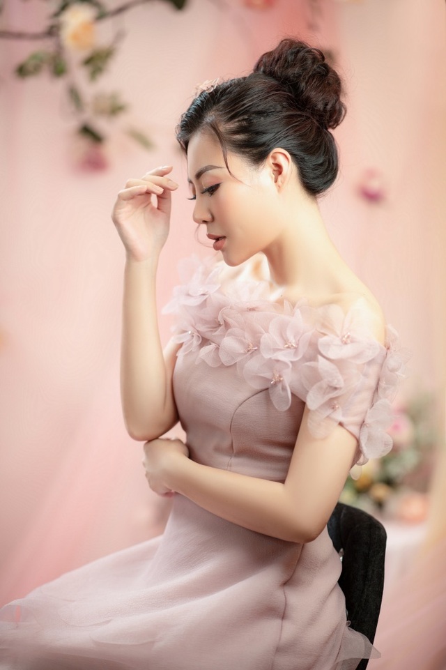 Lan Cave Thanh Hương của Quỳnh Búp Bê tiết lộ về ông xã - 11 Lan Cave Thanh Hương của Quỳnh Búp Bê tiết lộ về ông xã - 11