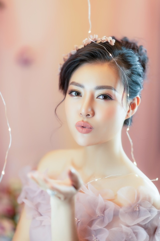 Lan Cave Thanh Hương của Quỳnh Búp Bê tiết lộ về ông xã - 9 Lan Cave Thanh Hương của Quỳnh Búp Bê tiết lộ về ông xã - 9