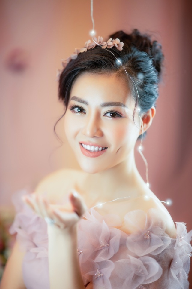 Lan Cave Thanh Hương của Quỳnh Búp Bê tiết lộ về ông xã - 1 Lan Cave Thanh Hương của Quỳnh Búp Bê tiết lộ về ông xã - 1