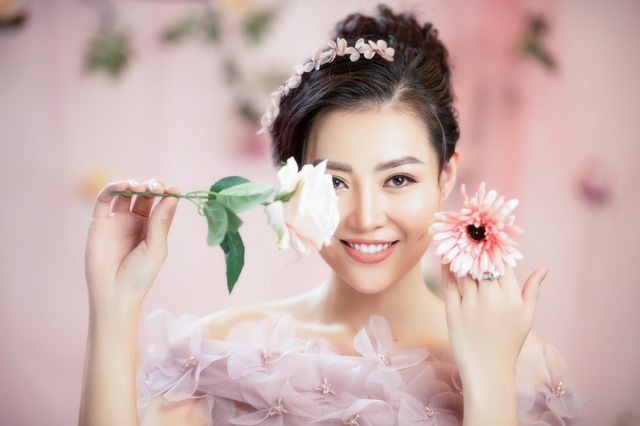 Lan Cave Thanh Hương của Quỳnh Búp Bê tiết lộ về ông xã - 3 Lan Cave Thanh Hương của Quỳnh Búp Bê tiết lộ về ông xã - 3
