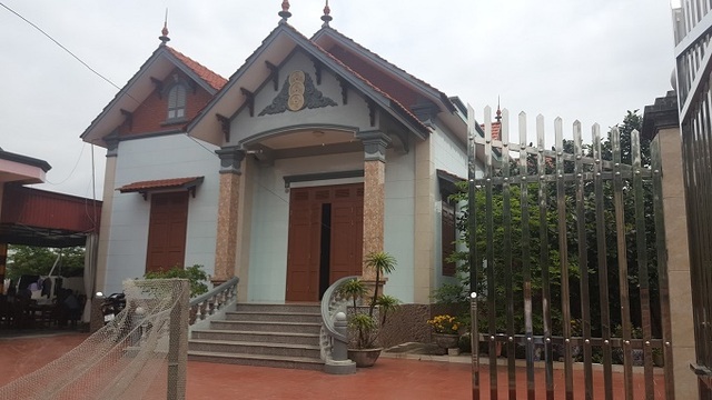 Sang xứ người bế cháu, mẹ Việt bất ngờ trước hành xử của con rể Hàn Quốc - 1 Sang xứ người bế cháu, mẹ Việt bất ngờ trước hành xử của con rể Hàn Quốc - 1