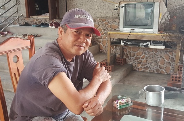 Sang xứ người bế cháu, mẹ Việt bất ngờ trước hành xử của con rể Hàn Quốc - 2 Sang xứ người bế cháu, mẹ Việt bất ngờ trước hành xử của con rể Hàn Quốc - 2