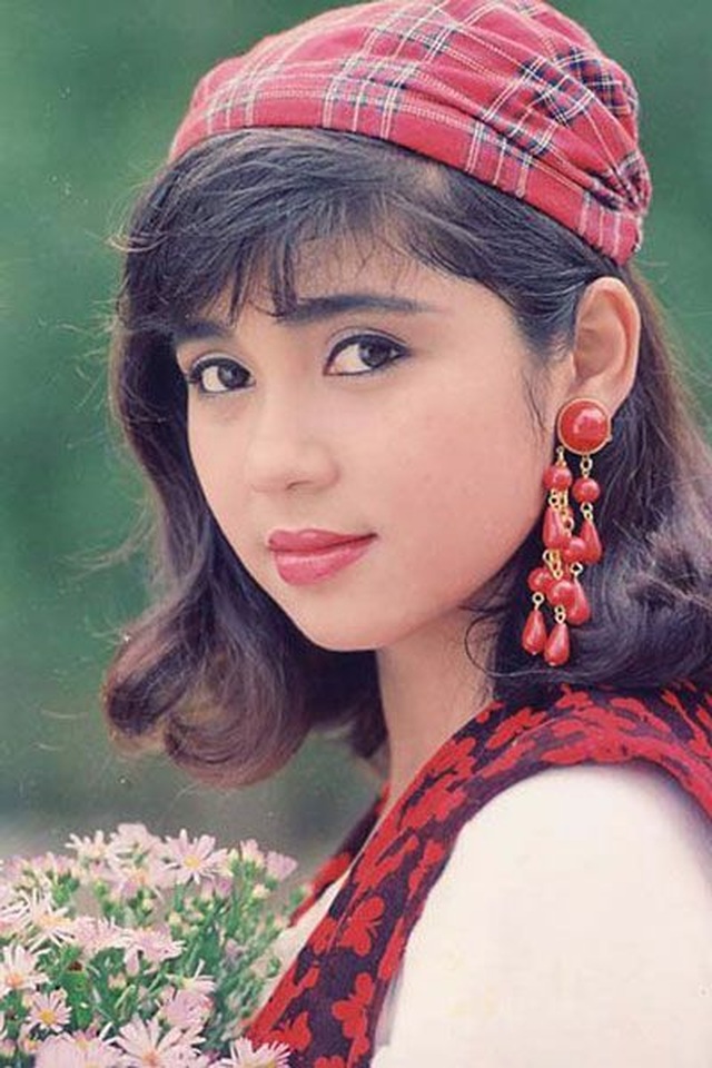 Ngọc nữ của màn ảnh Việt thập niên 90 tiết lộ về con trai 