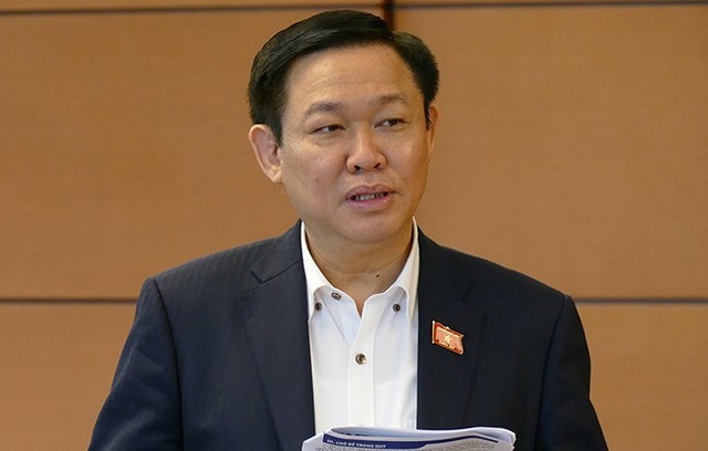 “Nóng” chuyện giá điện tại Quốc hội; “Choáng” bé 9 tuổi muốn hoàn thuế đồng hồ 6 tỷ đồng - 3 “Nóng” chuyện giá điện tại Quốc hội; “Choáng” bé 9 tuổi muốn hoàn thuế đồng hồ 6 tỷ đồng - 3