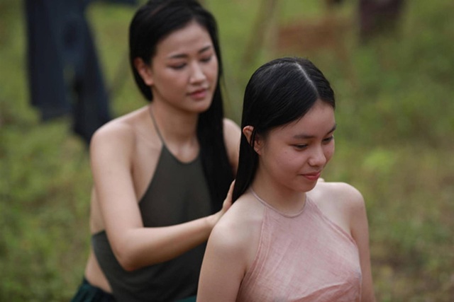 “Vợ ba” ngừng chiếu tại Việt Nam lên báo nước ngoài - 2