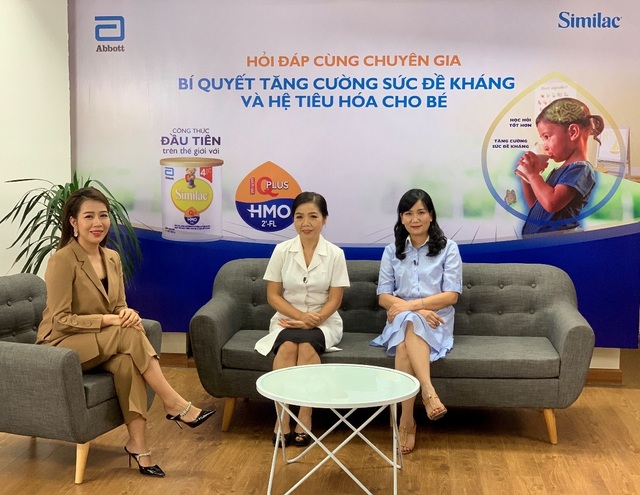 3 lời khuyên hữu ích giúp mẹ tăng cường sức đề kháng và hệ tiêu hóa cho bé - 1 3 lời khuyên hữu ích giúp mẹ tăng cường sức đề kháng và hệ tiêu hóa cho bé - 1