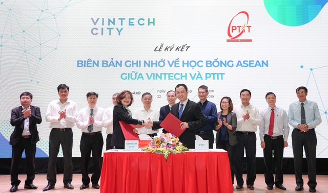 Vingroup hỗ trợ toàn diện startup Việt theo mô hình “Silicon Valley” - 4 Vingroup hỗ trợ toàn diện startup Việt theo mô hình “Silicon Valley” - 4