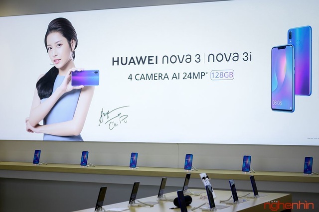 Điện thoại 20 triệu đồng bị trả giá 500 nghìn đồng: Nói lời cay đắng, dìm giá Huawei - 2 Điện thoại 20 triệu đồng bị trả giá 500 nghìn đồng: Nói lời cay đắng, dìm giá Huawei - 2