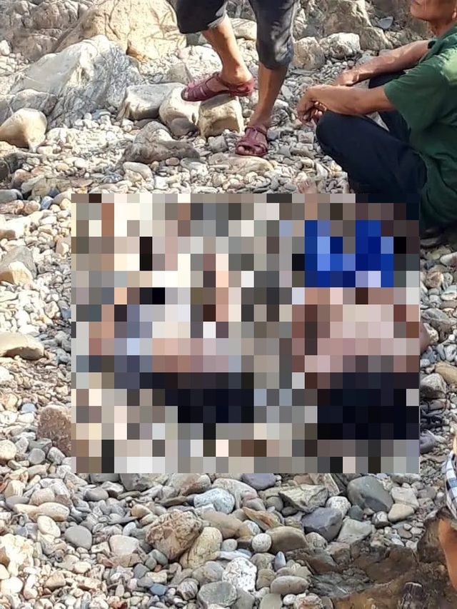 Thêm 2 học sinh chết đuối khi đi tắm sông tại Quảng Bình - 2