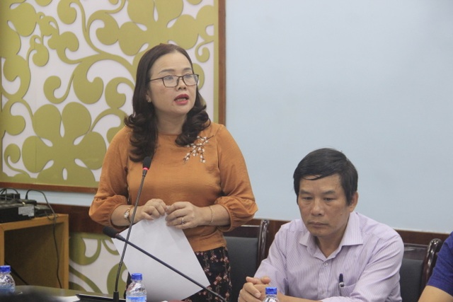 Quảng Trị: Lắp camera an ninh, siết chặt khâu chấm thi THPT Quốc gia 2019 - 3 Quảng Trị: Lắp camera an ninh, siết chặt khâu chấm thi THPT Quốc gia 2019 - 3